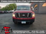 Used 2021 Nissan NV 3500 SV image 3