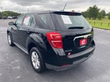 Used 2017 Chevrolet Equinox LS image 5