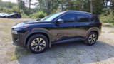 Used 2022 Nissan Rogue SV image 4