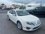 Used 2012 Ford Fusion SEL image 2