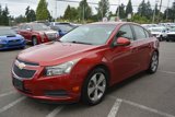 Used 2011 Chevrolet Cruze LT image 3