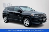 Used 2023 Jeep Compass Sport image 5