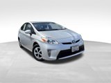 Used 2014 Toyota Prius Three image 3