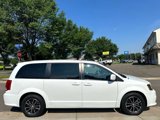 Used 2018 Dodge Grand Caravan GT image 3