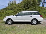 Used 2008 Subaru Outback 2.5i image 4