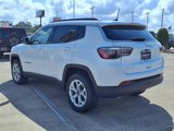 New 2025 Jeep Compass Latitude image 2