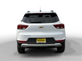 New 2025 Chevrolet TrailBlazer LT image 4