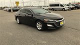 Used 2021 Chevrolet Malibu LS w/ Driver Confidence Package II image 2