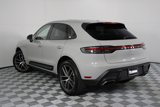 Used 2025 Porsche Macan image 3