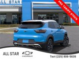 New 2024 Chevrolet TrailBlazer ACTIV w/ Driver Confidence Package image 4