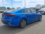Certified 2022 Kia Forte GT-Line w/ GT-Line Technology Package image 4