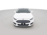 Used 2014 Ford Fusion SE image 2