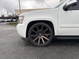 Used 2008 Chevrolet Tahoe LTZ w/ LTZ Preferred Equipment Group image 2
