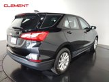 Used 2021 Chevrolet Equinox LS image 4