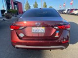 Certified 2021 Nissan Sentra SV image 4