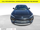 New 2025 Buick Envista Preferred w/ Convenience I Package image 2