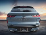 New 2025 INFINITI QX55 Luxe w/ Cargo Package image 4