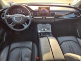Used 2012 Audi A8 L 4.2 image 4