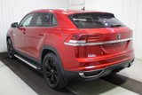 Used 2022 Volkswagen Atlas Cross Sport SE image 4