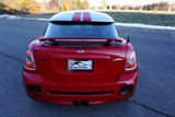 Used 2012 MINI Cooper Coupe John Cooper Works image 6