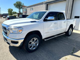 Used 2021 RAM 1500 Big Horn image 4
