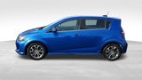 Certified 2017 Chevrolet Sonic LT w/ Fun and Sun Package image 5