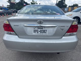 Used 2005 Toyota Camry LE image 3