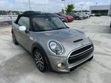 Used 2019 MINI Cooper S w/ Signature Upholstery Package image 3