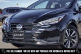 New 2025 Nissan Versa S w/ S Plus Package image 2