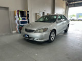 Used 2003 Toyota Camry SE image 2