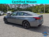 Certified 2023 Nissan Altima 2.5 SR image 6
