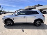 Used 2024 Mitsubishi Outlander Sport AWD image 4