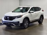 Used 2022 Honda CR-V Touring image 2