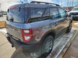Certified 2022 Ford Bronco Sport Badlands w/ Premium Package image 6