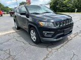 Used 2018 Jeep Compass Latitude w/ Cold Weather Group image 5