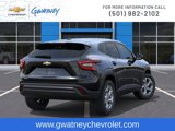 New 2025 Chevrolet Trax LS image 4