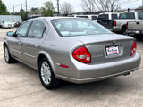 Used 2000 Nissan Maxima SE image 5