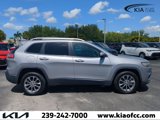 Used 2019 Jeep Cherokee Latitude Plus w/ Comfort/Convenience Group image 4