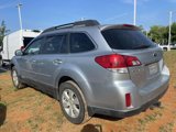 Used 2012 Subaru Outback 2.5i Premium w/ All-Weather Pkg image 5