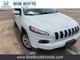 Used 2018 Jeep Cherokee Latitude image 3