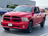 Used 2018 RAM 1500 Express image 4