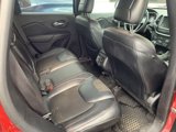 Used 2015 Jeep Cherokee Trailhawk w/ Cold Weather Group image 4