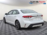 Certified 2020 Toyota Corolla SE image 4