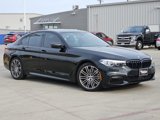 Used 2019 BMW 540i w/ M Sport Package image 2