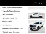 Certified 2019 Chevrolet Colorado LT w/ Redline Special Edition image 3