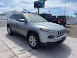 Used 2016 Jeep Cherokee Latitude w/ Comfort/Convenience Group image 3