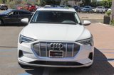 Certified 2022 Audi e-tron Premium image 2