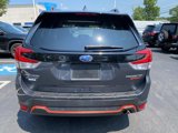 Used 2021 Subaru Forester Sport image 5