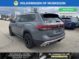 New 2025 Volkswagen Atlas Peak Edition SE image 5