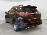 Used 2018 Toyota RAV4 XLE image 3